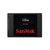 SanDisk Ultra 3D 2.5" 500 GB SATA III 3D NAND