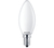 Philips Classic ND 6.5-60W B35 E14 827 FR LED-Lampe Warmweiß 2700 K 6,5 W