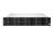 Hewlett Packard Enterprise R7J70A boîtier de disques Rack (2 U) Noir, Argent