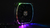Enermax SquA RGB Carcasa del ordenador Ventilador 12 cm Negro