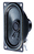 Visaton SC 4.7 ND TV/Monitor luidsprekers 2 W