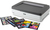 Epson Expression 13000XL Pro Flatbed scanner 2400 x 4800 DPI A3 Grey, White