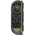 Hori NSW-119E Gaming-Controller Schwarz, Gold Gamepad Analog / Digital Nintendo Switch