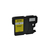 V7 BR1100Y-INK ink cartridge 1 pc(s) Compatible Yellow