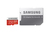 Samsung EVO Plus microSD Memory Card 256GB