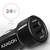 Axagon PWC-5V5 chargeur d'appareils mobiles Smartphone, Tablette Noir Allume-cigare Charge rapide Auto