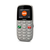 Gigaset GL390 5,59 cm (2.2") 88 g Gris Teléfono para personas mayores
