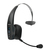 BlueParrott B350-XT Headset Bedraad Hoofdband Kantoor/callcenter Micro-USB Bluetooth Zwart