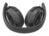 Philips TAUH202BK Headset Vezeték nélküli Fejpánt Hívás/zene Bluetooth Fekete