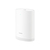 Huawei WiFi Q2 Pro (1 Base + 1 Satellite) WLAN-Router Gigabit Ethernet Dual-Band (2,4 GHz/5 GHz) Weiß