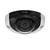 Axis 01932-021 caméra de sécurité Dôme Caméra de sécurité IP 1920 x 1080 pixels Plafond