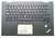 Lenovo 01HY801 laptop alkatrész Alapburkolat + billentyűzet