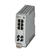 Phoenix Contact 2702332 netwerk-switch Fast Ethernet (10/100)