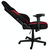 Pro Gamersware NC-E250-BR silla para videojuegos Silla para videojuegos universal Asiento acolchado