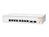 Aruba JL680A Netzwerk-Switch Managed Gigabit Ethernet (10/100/1000) 1U Weiß