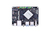 ASUS Tinker Edge R fejlesztőpanel 1,8 Mhz Rockchip RK3399Pro