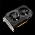 ASUS TUF Gaming TUF-GTX1650-O4GD6-P-GAMING videókártya NVIDIA GeForce GTX 1650 4 GB GDDR6