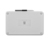 Wacom One 12 tableta digitalizadora Blanco 2540 líneas por pulgada 257 x 145 mm USB