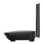 Linksys EA6350V4 wireless router Gigabit Ethernet Dual-band (2.4 GHz / 5 GHz) Black