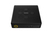 Zotac ZBOX-QCM7T3000 SFF Fekete BGA 1440 i7-10750H 2,6 GHz