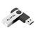 xlyne 177534-2 USB-Stick 128 GB USB Typ-A 3.2 Gen 1 (3.1 Gen 1) Schwarz, Silber