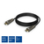 ACT AC3909 HDMI-Kabel 2 m HDMI Typ A (Standard) Schwarz