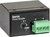 Barox PS-DIN-DC24/48/72 power adapter/inverter Indoor 72 W Black