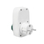 LogiLink EC0008 Smart Plug Grün, Weiß