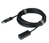 CLUB3D CAC-1411 kabel USB 5 m USB 3.2 Gen 2 (3.1 Gen 2) USB A Czarny
