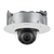 Hanwha PND-A6081RF caméra de sécurité Dôme Caméra de sécurité IP Intérieure et extérieure 1920 x 1080 pixels Plafond