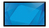 Elo Touch Solutions E721186 wyświetlacz znaków Płaski panel znaku cyfrowego 109,2 cm (43") LED 405 cd/m² Full HD Czarny Ekran dotykowy 24/7