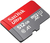 SanDisk Ultra 512 GB MicroSDXC UHS-I Class 10