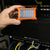 Tempo PA1594 testeur de câble réseau Testeur de câbles à paire torsadée
