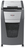 Rexel Optimum AutoFeed+ 225X iratmegsemmisítő Keresztbe vágás 55 dB 23 cm Fekete, Szürke