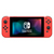 Nintendo Switch Mario Red & Blue Edition portable game console 15.8 cm (6.2") 32 GB Touchscreen Wi-Fi Blue, Red