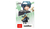 Nintendo amiibo Byleth Personnage de jeu interactif