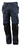 MASCOT 07379-154-010-90C52 Pantalons Noir, Bleu