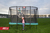 BERG 32.35.94.70 recreatie- en achtertuintrampoline Buiten Rechthoekig Spiraalveer Bovengrondse trampoline
