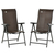 Outsunny 861-056 restaurant/dining chair