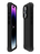 ITSKINS SPECTRUM R // SILK mobiele telefoon behuizingen 15,5 cm (6.1") Hoes Zwart