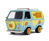 Jada Toys Scooby Doo Mystery Van