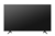 Hisense 75A6G televízió 190,5 cm (75") 4K Ultra HD Smart TV Wi-Fi Fekete 350 cd/m²