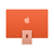 Apple iMac 24in M1 256GB - Orange