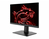 MSI Optix MAG245RDE computer monitor 60.5 cm (23.8") 1920 x 1080 pixels Full HD Black