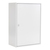 Rottner T01520 key cabinet/organizer Steel White
