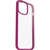 OtterBox React Series voor Apple iPhone 13 Pro Max / iPhone 12 Pro Max, Party Pink - Geen retailverpakking