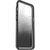 OtterBox Symmetry Clear pokrowiec na telefon komórkowy 17 cm (6.7") Czarny, Przezroczysty