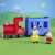 Peppa Pig Miss Rabbit’s Train