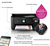 Epson EcoTank ET-2825 A4 multifunctionele Wi-Fi-printer met inkttank, inclusief tot 3 jaar inkt