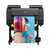 Canon imagePROGRAF GP-2000 stampante grandi formati Wi-Fi Getto termico d'inchiostro A colori 2400 x 1200 DPI A1 (594 x 841 mm) Collegamento ethernet LAN